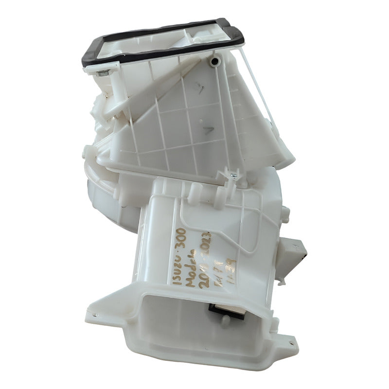 Tubo Ducto Blower Calefacción Cabina Isuzu Elf 300 18-23
