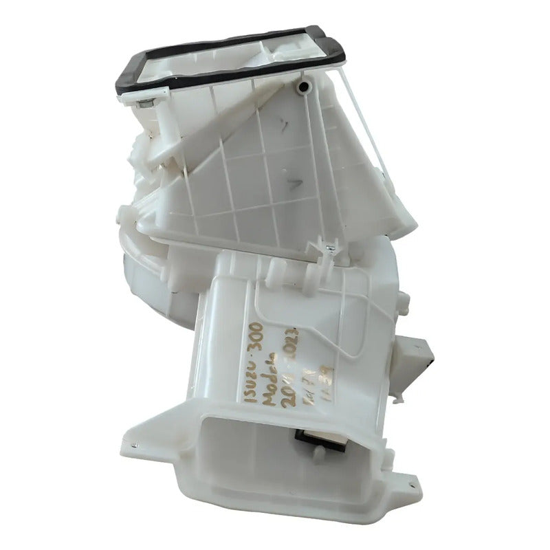 Tubo Ducto Blower Calefacción Cabina Isuzu Elf 300 18-23
