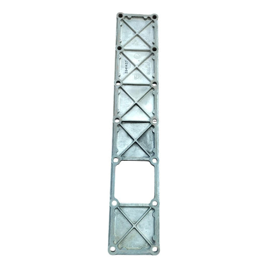 Tapa Cabeza Admisión Cummins Isb 6bt 5.9 Serie B