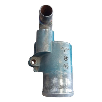 Toma Agua Motor Navistar Dt466 Maxxforce International 4309