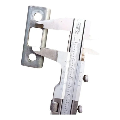 Abrazadera Sujetador Soporte Perkins 1000 4.236 Retro Cat 41