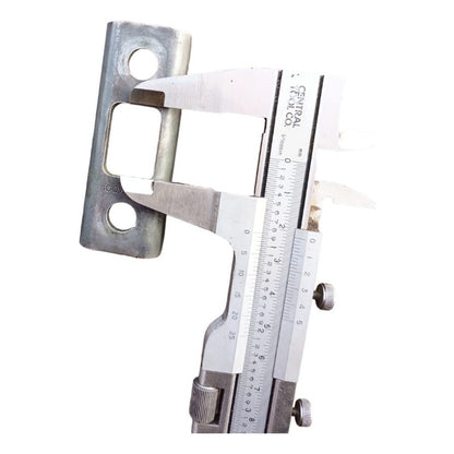 Abrazadera Sujetador Soporte Perkins 1000 4.236 Retro Cat 41