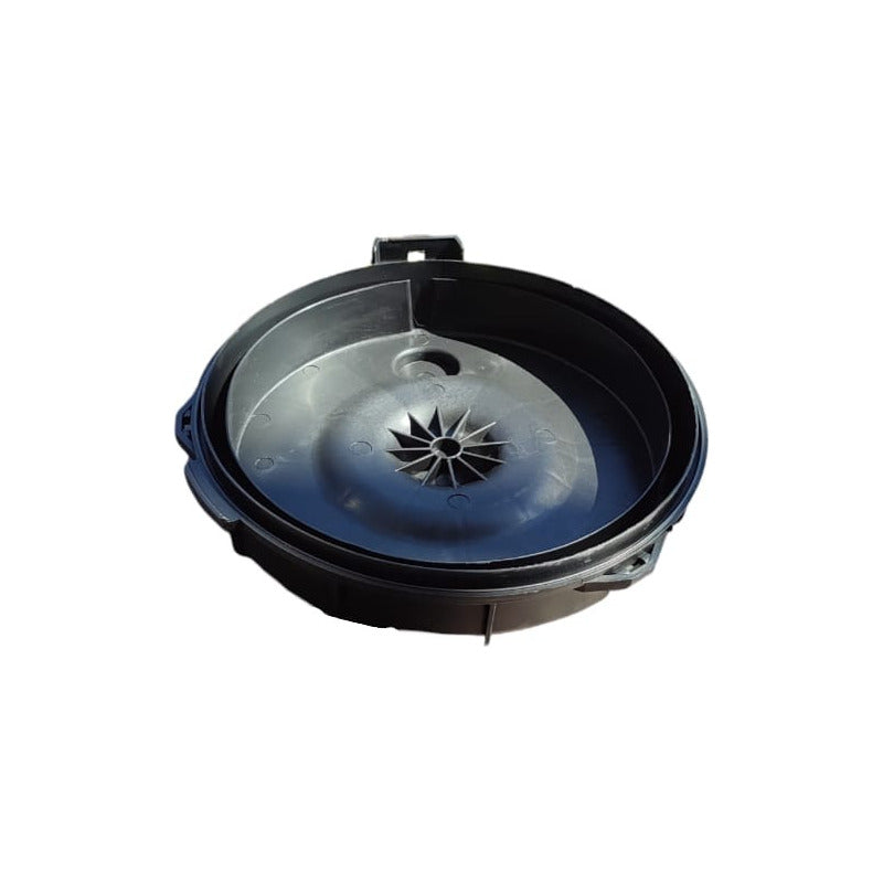 Tapa Purificador Aire Filtro Isuzu Elf 600