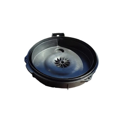Tapa Purificador Aire Filtro Isuzu 4hk1 Elf 400 450