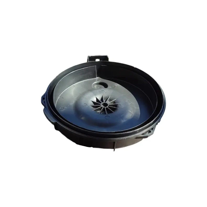 Tapa Purificador Aire Filtro Isuzu 4jj1 Elf 200 300