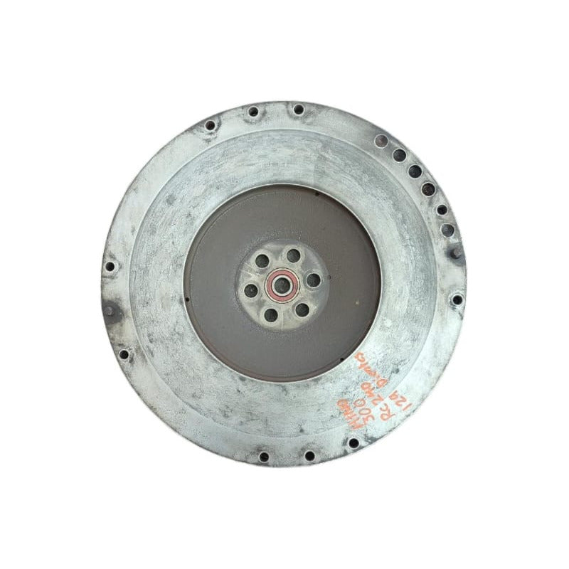 Volanta Aro Dentado Hino 300 716 816 6 Barrenos 129 Dientes