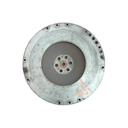 Volanta Aro Dentado Hino 300 716 816 6 Barrenos 129 Dientes