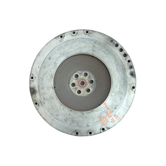 Volanta Aro Dentado Hino 300 716 816 6 Barrenos 129 Dientes