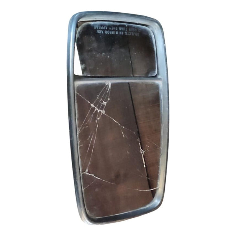 Espejo Lateral Cabina Isuzu Elf 500 Piloto