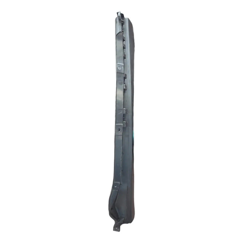 Moldura Salpicadera Puerta Cabina Isuzu Elf 500 2022 Negro