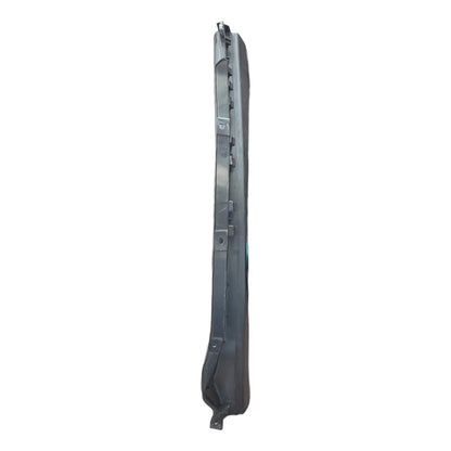 Moldura Salpicadera Puerta Cabina Isuzu Elf 500 2022 Negro