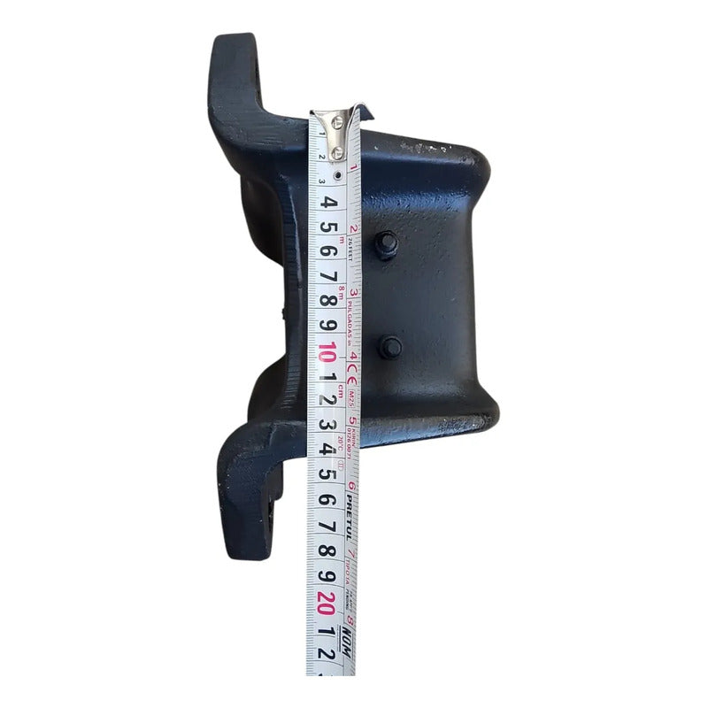 Percha Diferencial Suspensión Freightliner Fl70