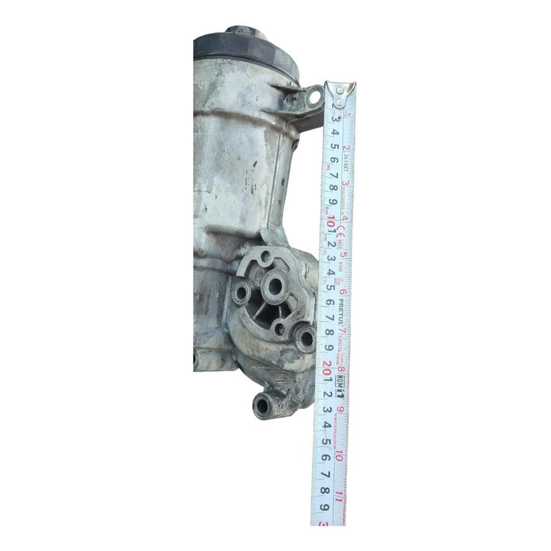 Base Filtro De Aceite Motor Mercedes Benz Om 904