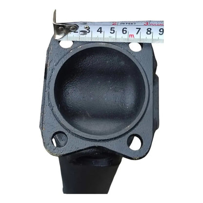 Cardan Balero Deslizable Brida Flecha Barra Hino 300 716