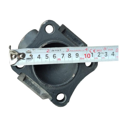 Flecha Cardan Barra Yugo Faw 1041 1031