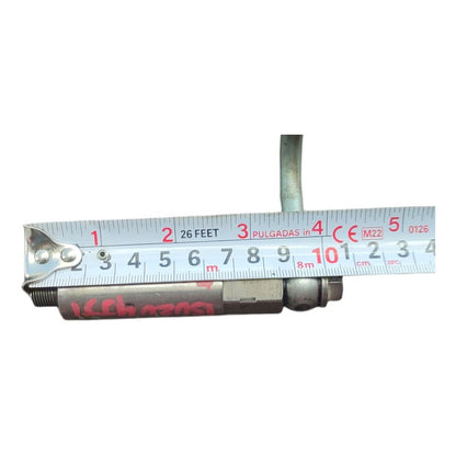 Tubo Bomba Vacío Valvula Retención Motor 4jj1 Isuzu Elf 300