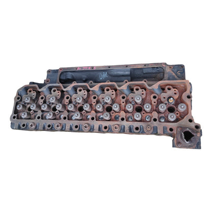 Cabeza Motor Cummins 5.9 Isb 24 Valvulas Checada