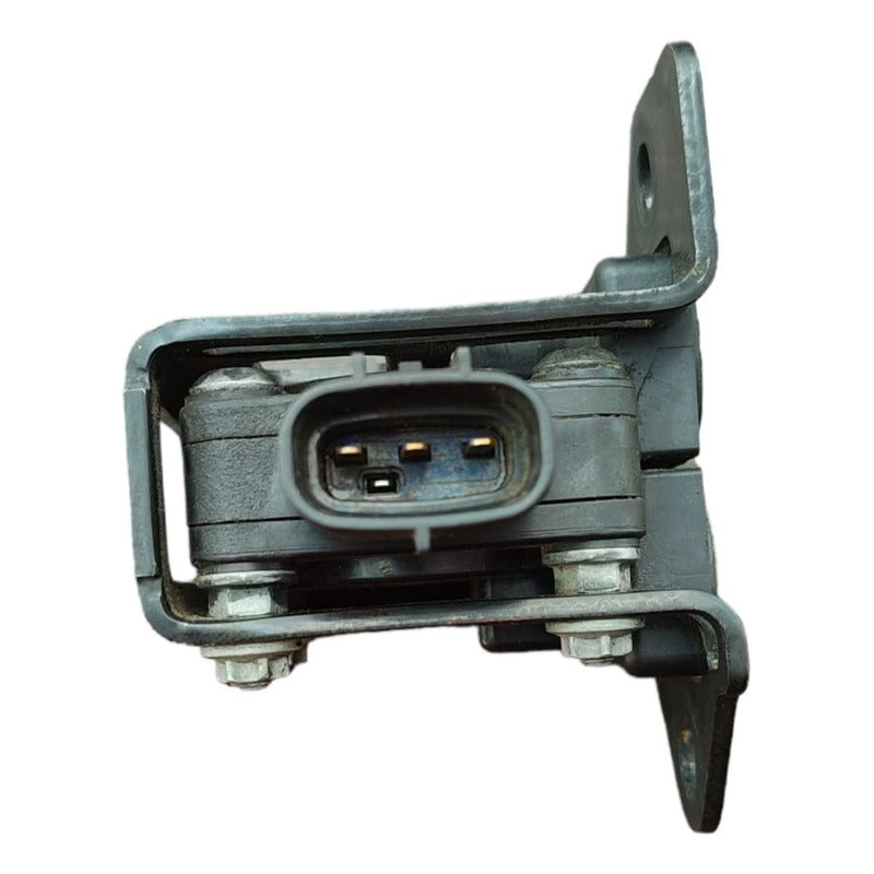 Sensor Map Egr Gases Cummins 6.7 Isb Paccar Px6