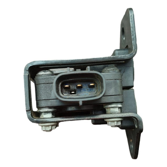 Sensor Map Egr Gases Cummins 6.7 Isb Paccar Px6