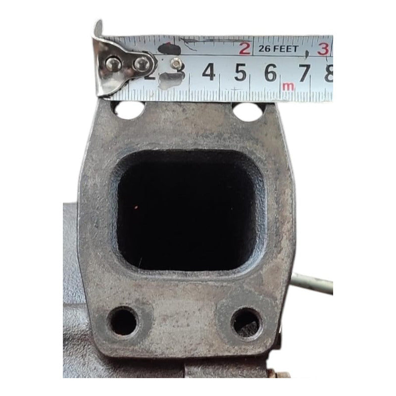 Turbo Motor Mercedes Benz 905 904 K27 Suotepower