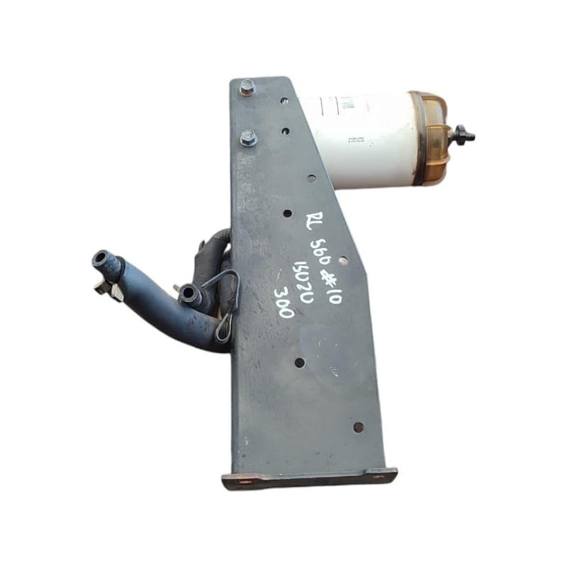 Filtro Diesel Combustible Trampa Agua Isuzu Elf 300 Base