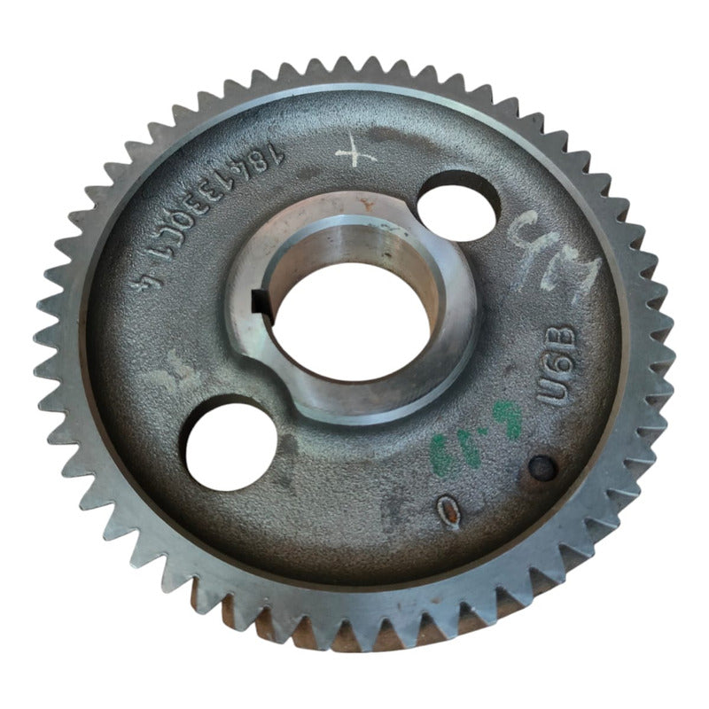 Engrane Árbol De Levas Con Seguro Motor Navistar Dt466
