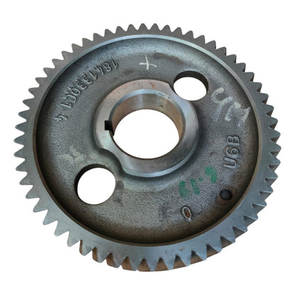 Engrane Árbol De Levas Con Seguro Motor Navistar Dt466