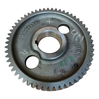 Engrane Árbol De Levas Con Seguro Motor Navistar Dt466