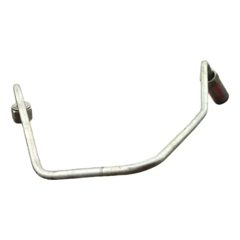Tubo 1 Linea Diésel Riel Comun Motor Hino 300 816 716 616