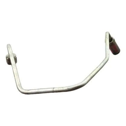 Tubo 1 Linea Diésel Riel Comun Motor Hino 300 816 716 616