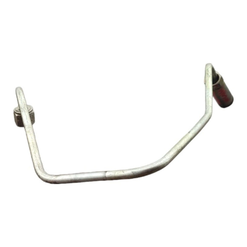 Tubo 1 Linea Diésel Riel Comun Motor Hino 300 816 716 616