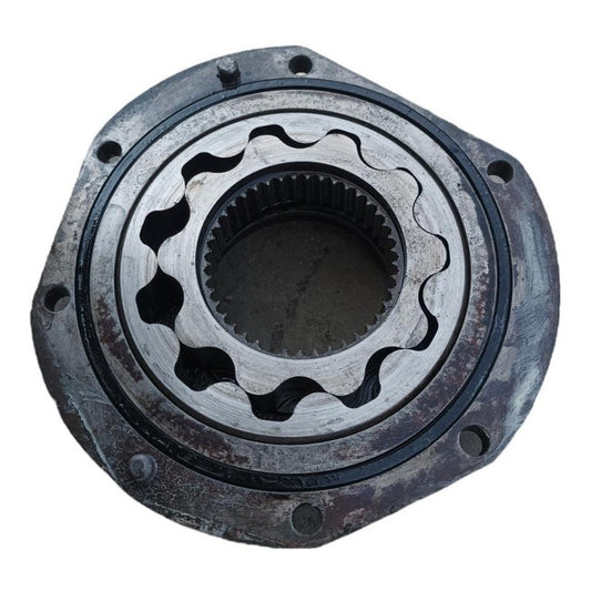 Bomba De Aceite Navistar Maxxforce 7.6l International