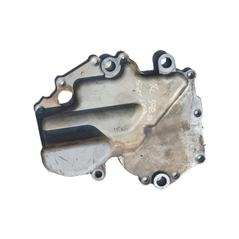 Tapa Enfriador Aceite Sterling 360 4m50 Freightliner