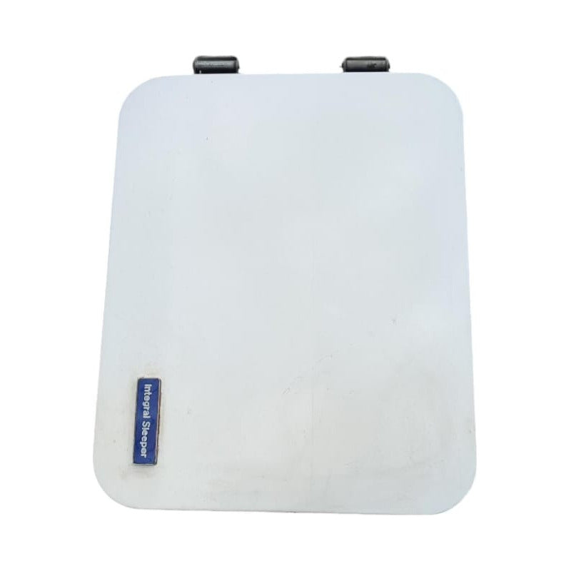 Puerta Cajuela Camarote Volvo White Izquierda Lado Chofer
