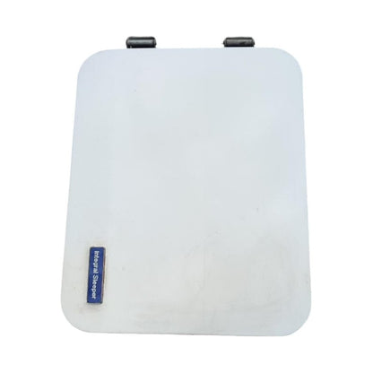 Puerta Cajuela Camarote Volvo White Izquierda Lado Chofer