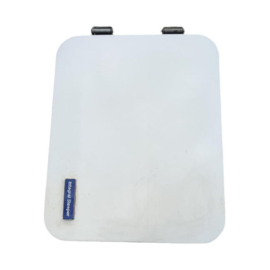 Puerta Cajuela Camarote Volvo White Izquierda Lado Chofer
