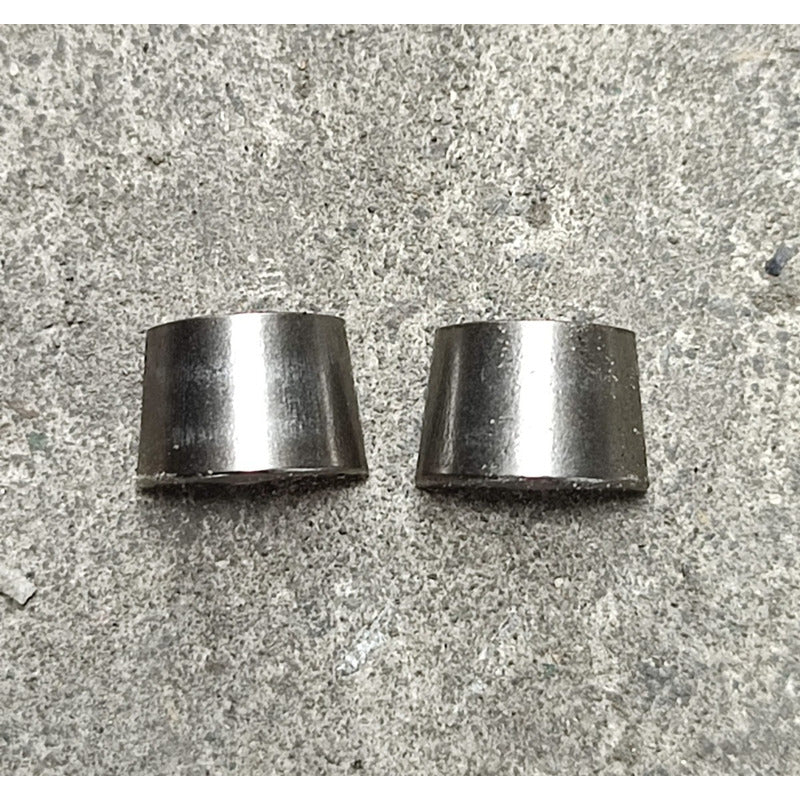 Cuña Seguro Resorte Válvula Cabeza Motor Isuzu 4jj1 Elf 200