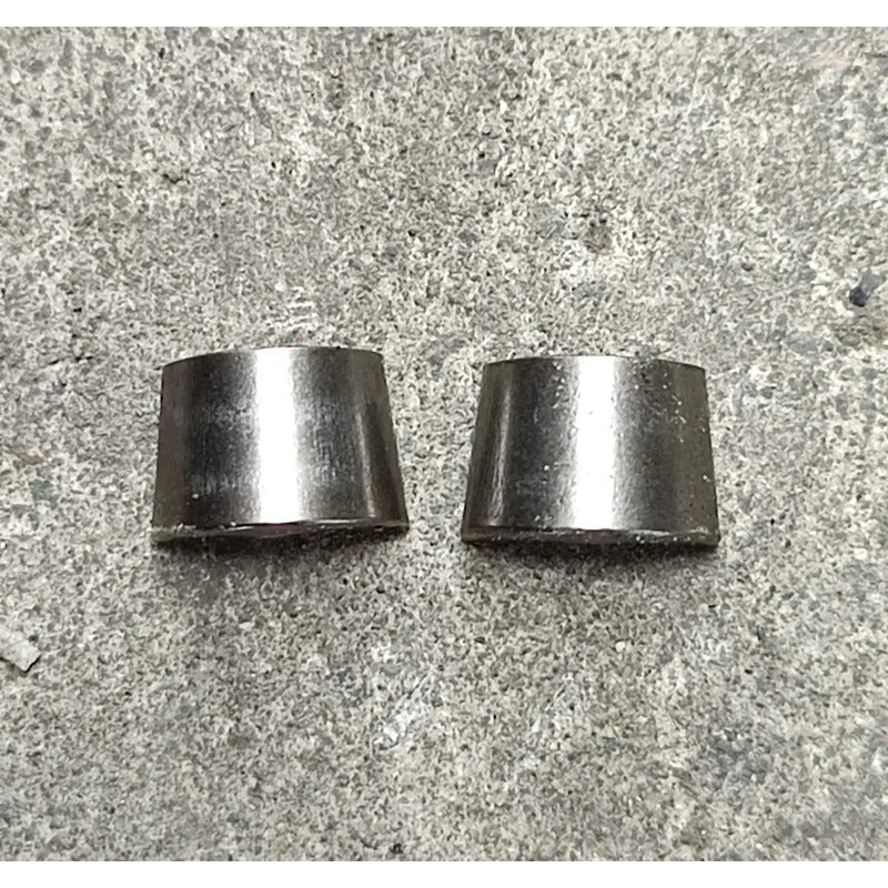 Cuña Seguro Resorte Válvula Cabeza Motor Isuzu 4jj1 Elf 200