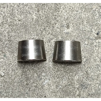 Cuña Seguro Resorte Válvula Cabeza Motor Isuzu 4jj1 Elf 200