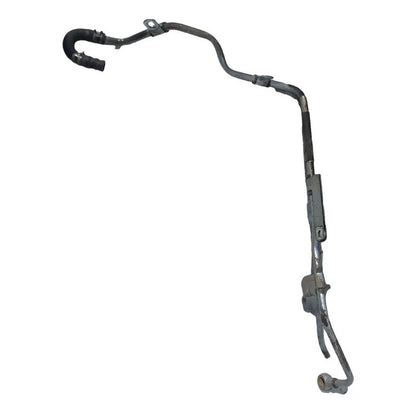 Tubo Agua Hacia Turbo Motor Isuzu 4hk1 Elf 450