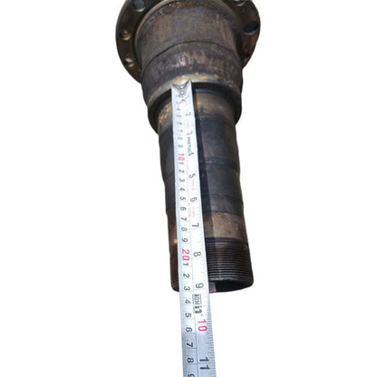 Funda Diferencial Ataque Directo Rockwell Freightliner M2