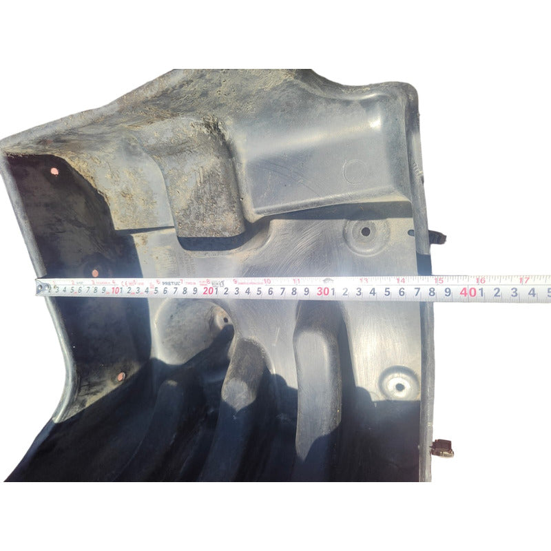 Tolva Salpicadera Cofre Freightliner M2 Piloto