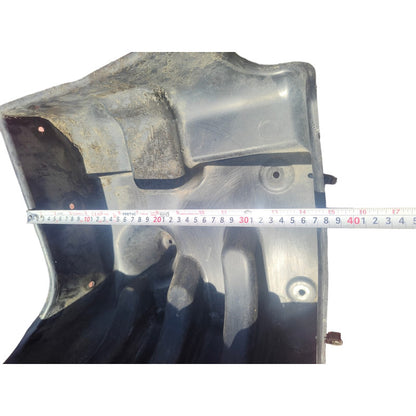 Tolva Salpicadera Cofre Freightliner M2 Piloto