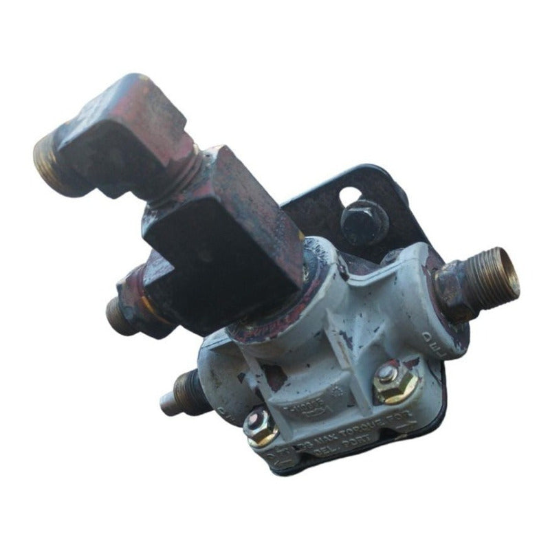 Valvula Liberacion Rapida Bendix Frenos Aire Camion