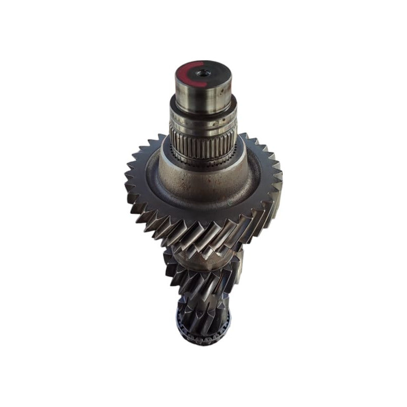 Tren Flecha Mando Engranes Transmision Caja 5v Fs-5205a