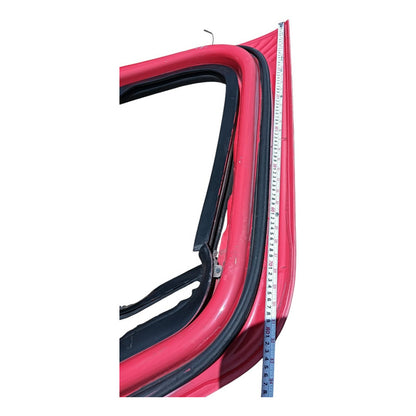 Puerta Piloto Cabina Freightliner M2 Delantera Izquierdo