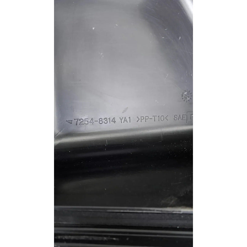 Tapa Cubierta Caja Fusibles Sterling Fl 360 Freightliner