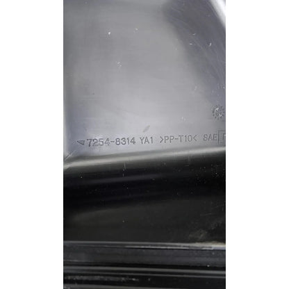 Tapa Cubierta Caja Fusibles Sterling Fl 360 Freightliner