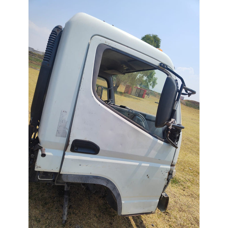 Cabina Freightliner Sterling Fl360 Fl 360