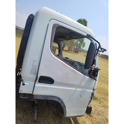 Cabina Freightliner Sterling Fl360 Fl 360